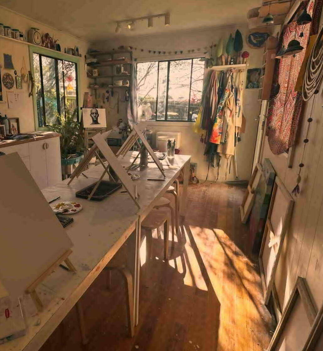 Art Explorers 11:11