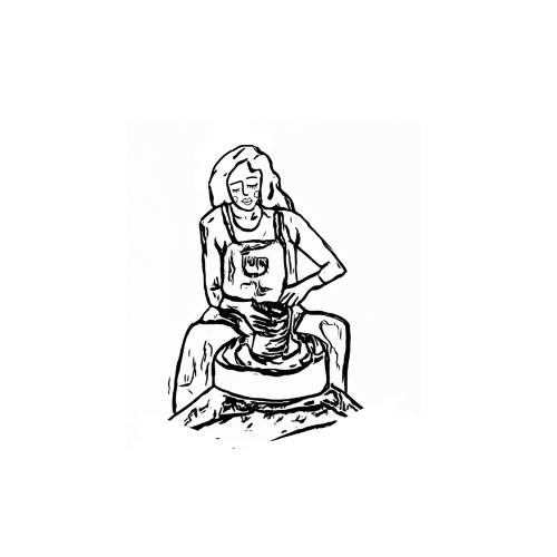 Art Explorers 11:11 logo